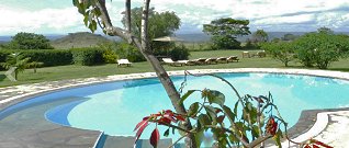 Flamingo Hill Tented Camp 